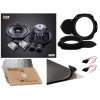 Přední Passat B6+B7 set č.6 Audiosystem