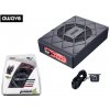 VW Caddy subwoofer set Awave V9Max