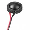 HELIX PURE PF K165 2 Tweeter Perspektive