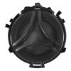 clm42c tweeter front