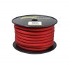 Stinger SSVLP0R: napájecí kabel ze směsné CCA mědi 53 qmm