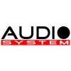 audio system logo