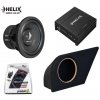 Aerten subwoofer set Helix
