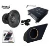 VW Arteon subwoofer set Helix
