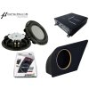 Aerten subwoofer set u Dimension