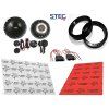 Volkswagen set Steg SQL 650C 1