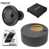 Audi Q7 4L subwoofer set Helix