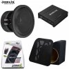 Audi A6 C7 avant subwoofer set Helix