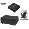 Audi Q7 4M subwoofer set Helix K 10E.2