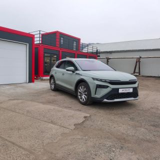 Tlumení a odhlučnění dveří na vozidle Škoda Elroq. Majitel Petr měl na mě vělkou prosbu s tím, že by chtěl za: 1) vylepšit...