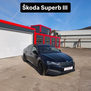 Instalace novinky v podobě aktivního subwooferu do rezervního kola Awave AST-11TV6 ve vozidle Škoda Superb III s...