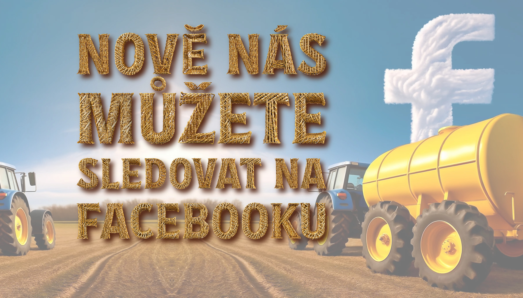 Facebook - nově na FB