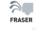 Vhodný pro Fraser