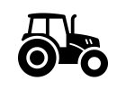 Díly pro traktory