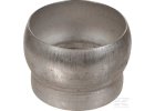 Originální výrobek Bauer – KKV navařovací provedení nerezová ocel (bez kroužku)