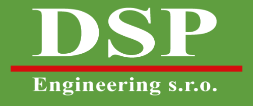 DSP Engineering s.r.o.