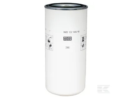 wd1314518a