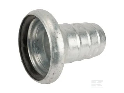 Vnitřní koncovka hadice 6" – 5", Bauer