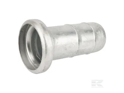 Spojka samice 3" + hadice 74.6mm