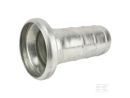 Spojka samice 4 1/4" + hadice 1000mm