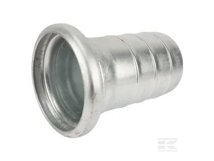 Spojka samice 6 1/4" + hadice 150mm