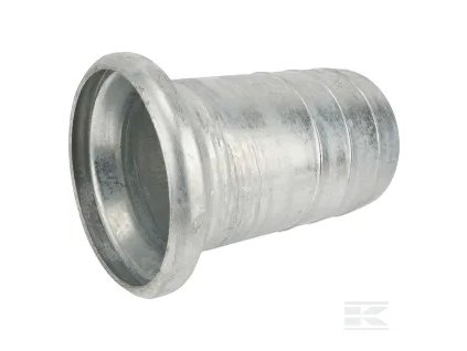 Spojka samice 7 5/8" + hadice 200mm