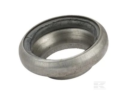 Navařovací šroubení s vnitřním závitem, 2" Bauer