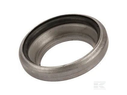 Navařovací šroubení s vnitřním závitem, 4" Bauer