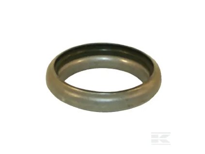 Navařovací šroubení s vnitřním závitem, 6" Bauer