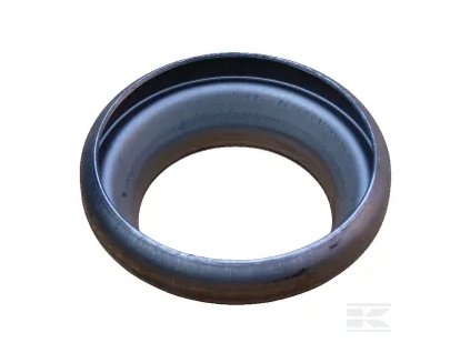 Navařovací spojka KKM 159 mm, Bauer