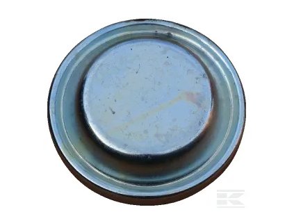 Koncový uzávěr 76mm