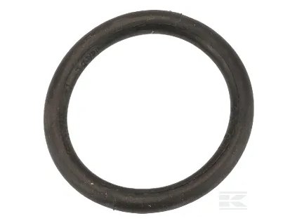 O-kroužek 132 x 166 x 15 mm 70 shore EPDM černá Bauer