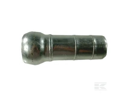 Hadicová přípojka, kulička 89mm