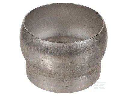 1970182 Kulička 159mm Nerezová ocel