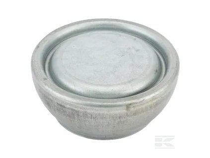 Zástrčka vnější 2 1/2"