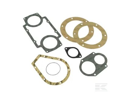 Sada těsnění MEC 5-8000 B.P.