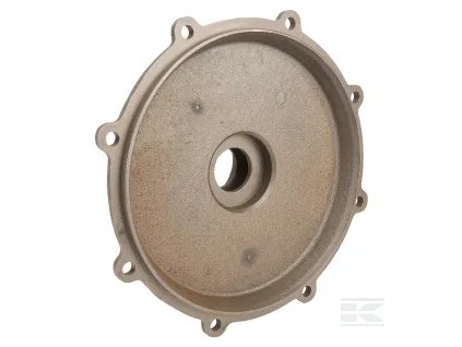 Přední příruba B.P.