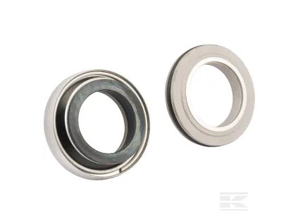 Mechanické těsnění B.P.