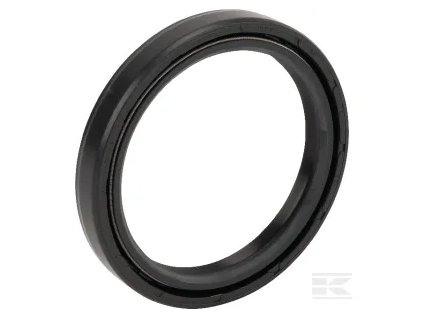 Olejové těsnění 60 x 75 x 10-DCP