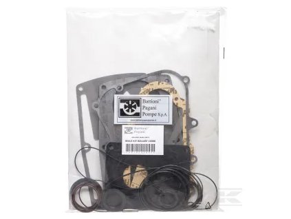 Sada těsnění Ballast 16000