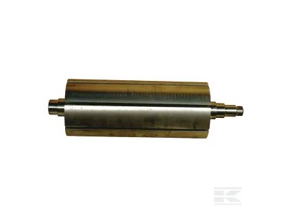 Rotor MEC 6500 D, drážka 10 mm