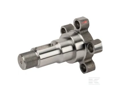 Přední čep Ballast 16000/M-Ma