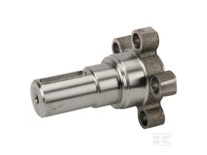 Přední čep Ballast 16000/D