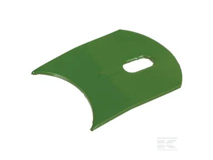 Pojišťovací plech