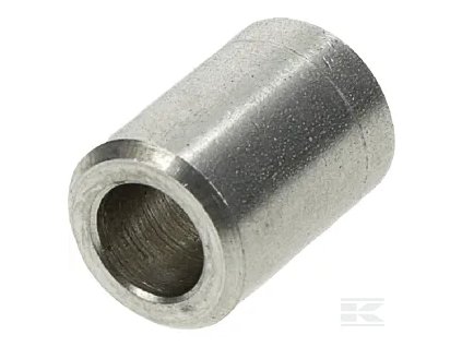 Distanční pouzdro 8x14x20