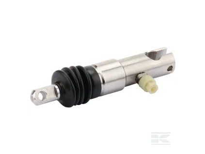Hydraulický válec