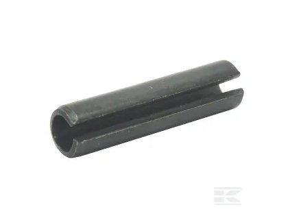 Upínací kolík, provedení pro těžký provoz, 5 x 45 mm, ISO8752