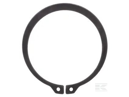 Seegerova pojistka vnější 62mm