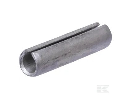 Pružinový kolík 8×32