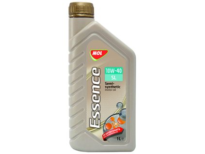 1L MOL ESSENCE SL 10W 40